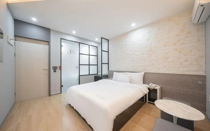 Oda (1 room 1 week (VIP B))