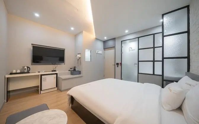 Oda (1 room 1 week (VIP B))