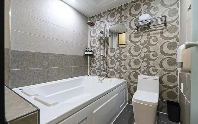 Oda (1 room 1 week (VIP B))