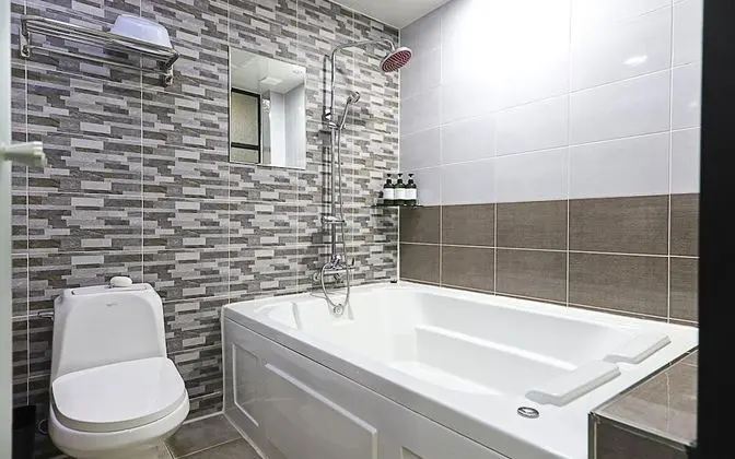 Oda (1 room 1 week (VIP B))