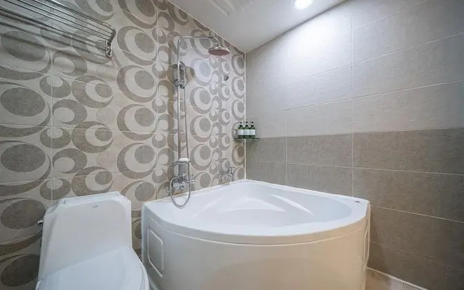 Oda (1 vehicle per room (VIP))