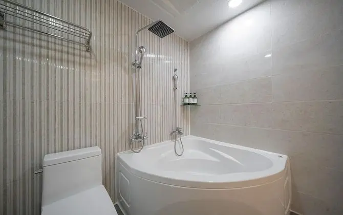 Oda (1 vehicle per room (VIP))