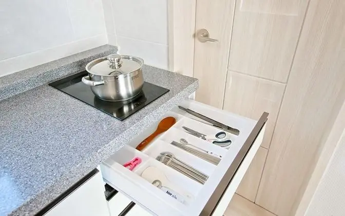 Oda (Lighthouse (duplex))