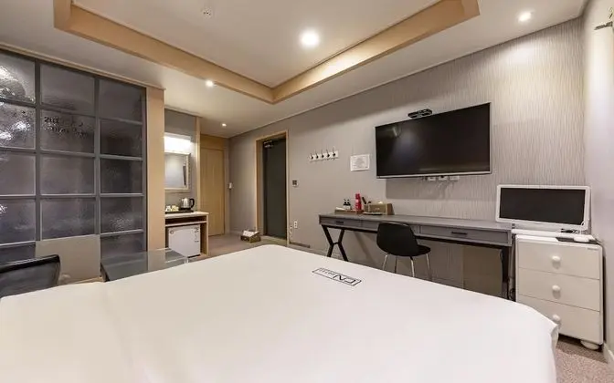 Oda (VIP (outdoor terrace))