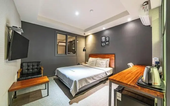 Oda (Standard (Netflix))