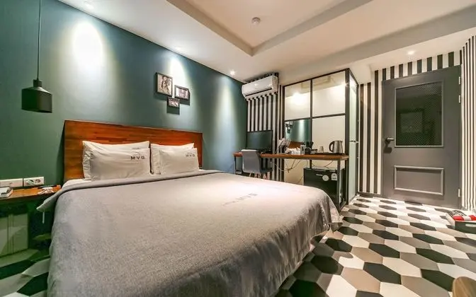 Oda (Standard (Netflix))