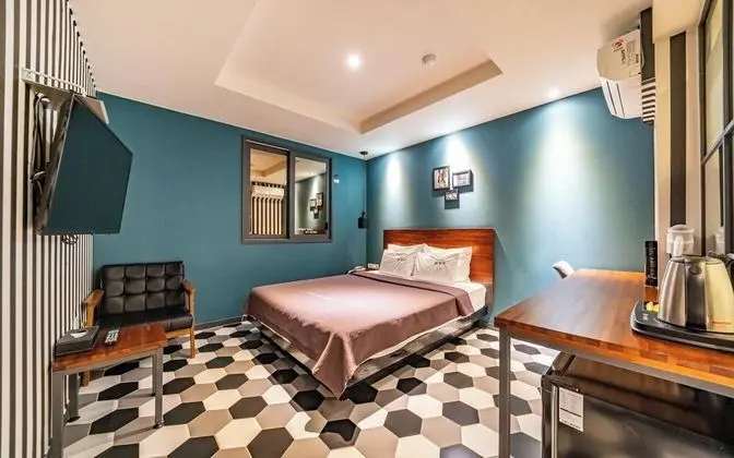 Oda (Standard (Netflix))