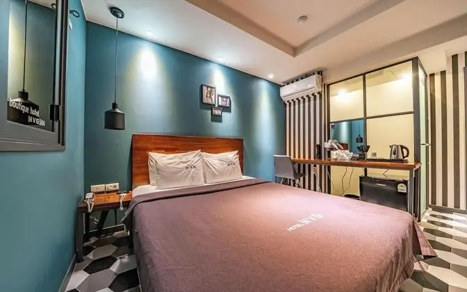 Oda (Standard (Netflix))