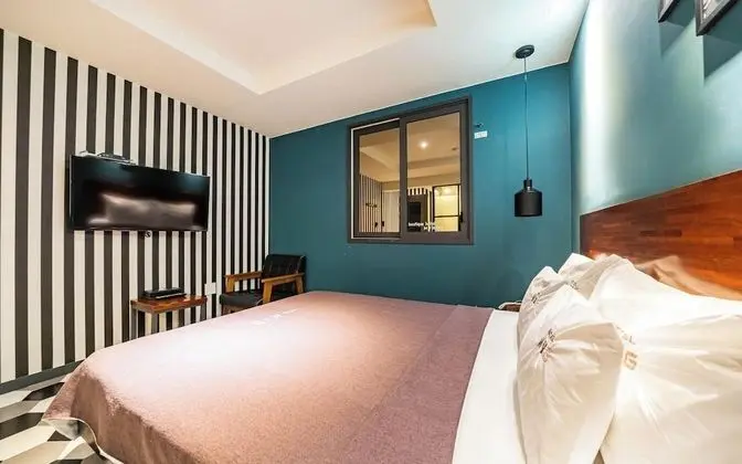 Oda (Standard (Netflix))