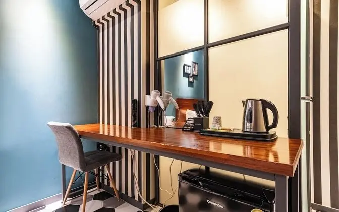 Oda (Standard (Netflix))