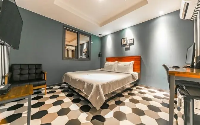 Oda (Standard (Netflix))