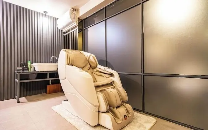 Oda (VIP (Netflix viewing available))