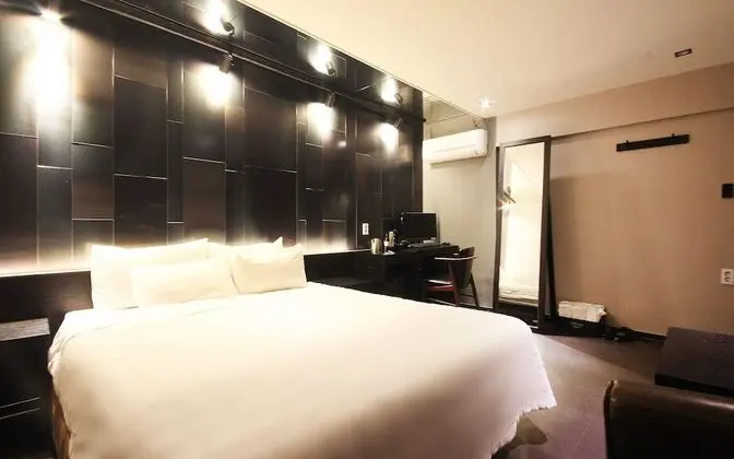Oda (Deluxe room)