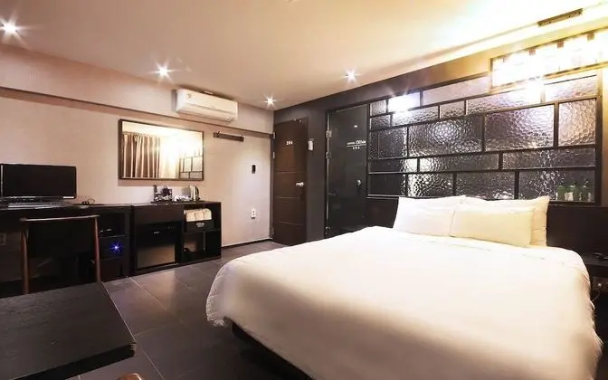 Oda (Deluxe room)