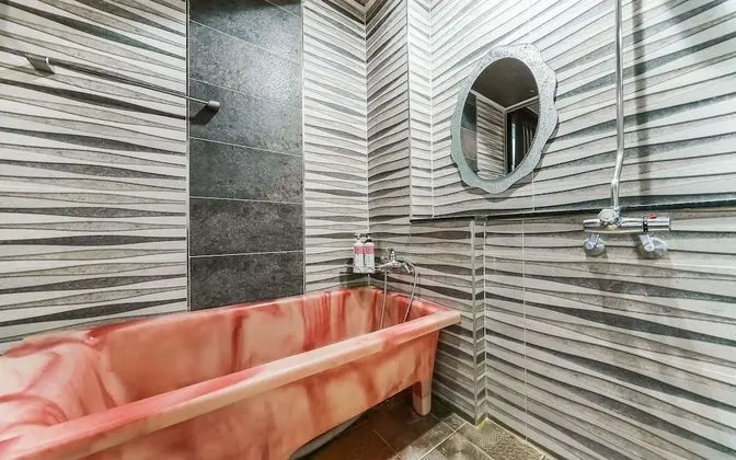 Oda (VIP Room - Party Room (King and Doubl)