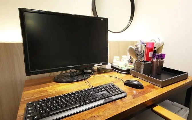 Oda (Semi Deluxe+VOD package (Netflix avai)