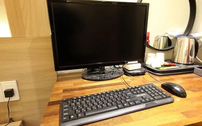 Oda (Semi Deluxe+VOD package (Netflix avai)