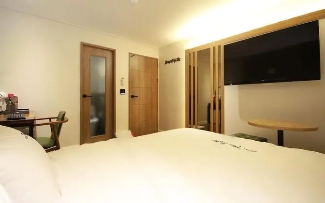 Oda (Semi Deluxe+VOD package (Netflix avai)