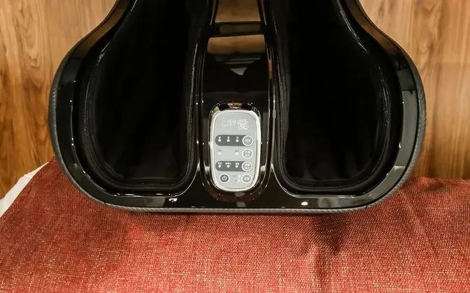 Oda (Premium (foot massage computer))