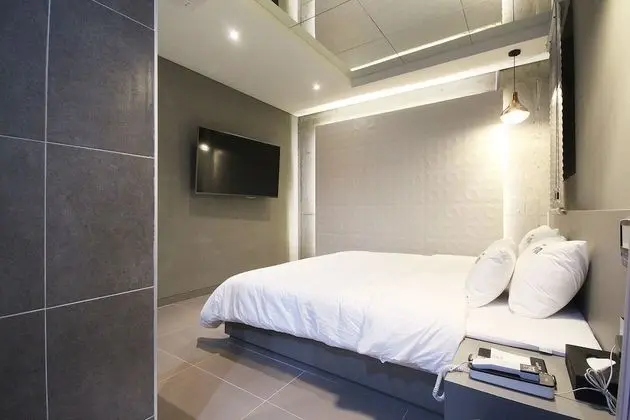 Oda (VIN room (1 room 1 parking unmanned d)