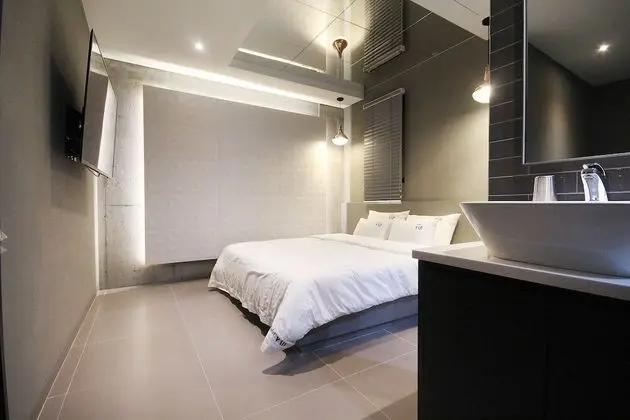 Oda (VIN room (1 room 1 parking unmanned d)