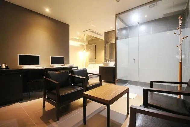 Oda (VIN room (1 room 1 parking unmanned d)