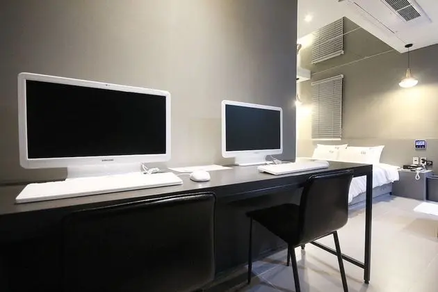 Oda (VIN room (1 room 1 parking unmanned d)