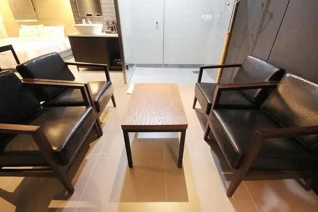 Oda (VIN room (1 room 1 parking unmanned d)