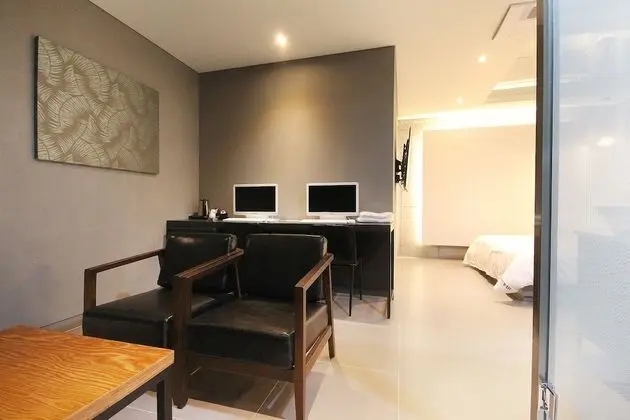 Oda (VIN room (1 room 1 parking unmanned d)