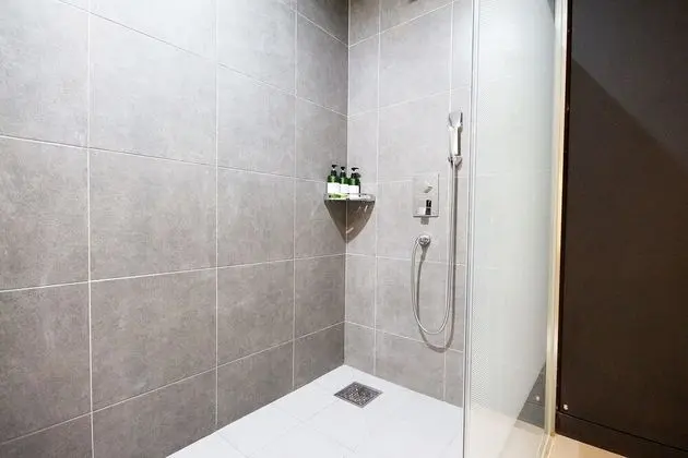 Oda (VIN room (1 room 1 parking unmanned d)