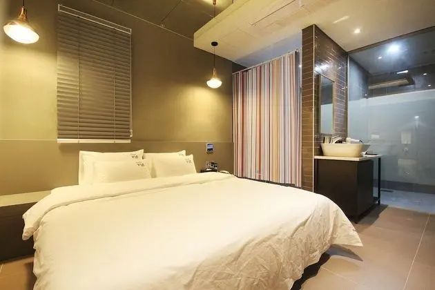 Oda (VIN room (1 room 1 parking unmanned d)