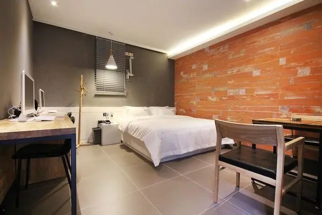 Oda (VIP room (2 person whirlpool bathtub))