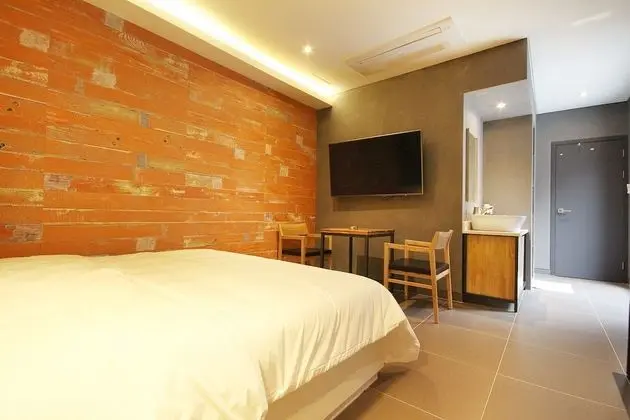 Oda (VIP room (2 person whirlpool bathtub))