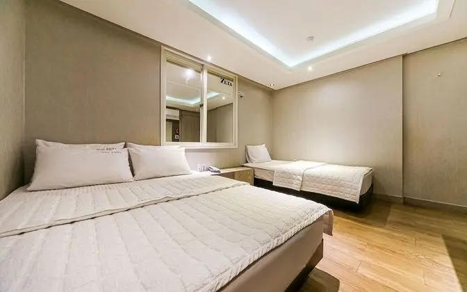 Oda (Twin (2 person))