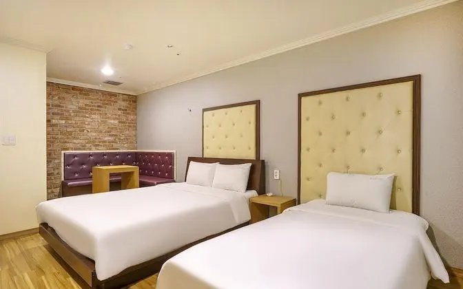 Oda (Open Special - Deluxe Twin (Free Brea)