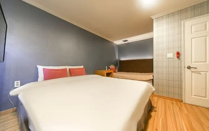 Oda (Open Special - Deluxe Twin (Free Brea)