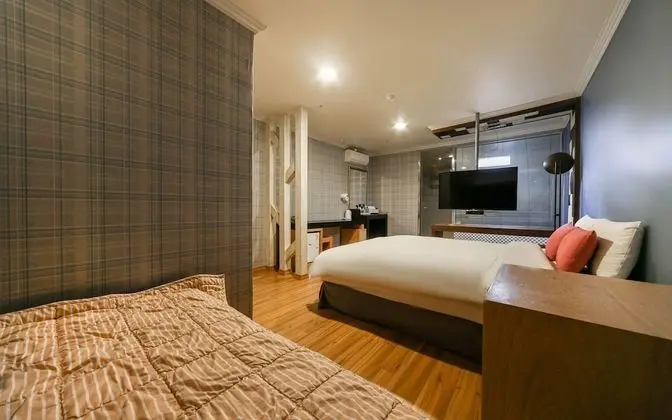 Oda (Open Special - Deluxe Twin (Free Brea)