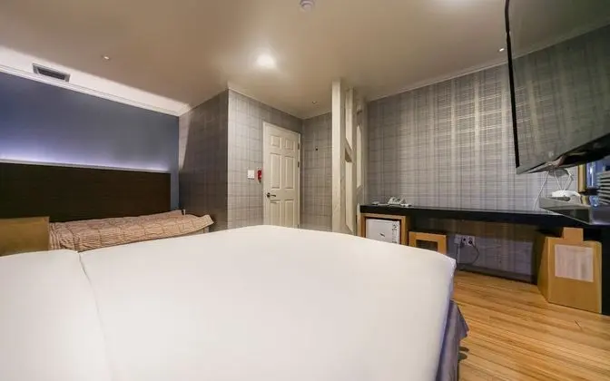 Oda (Open Special - Deluxe Twin (Free Brea)