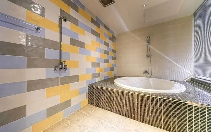 Oda (Open Special - Deluxe Twin (Free Brea)