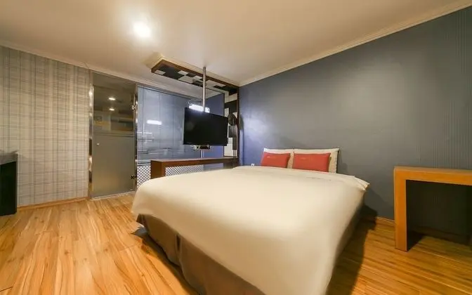 Oda (Open Special - Deluxe Twin (Free Brea)