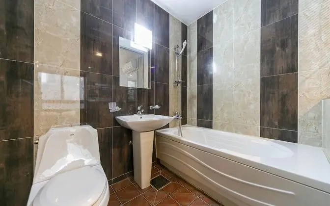 Oda (Open Special-Standard (Free Breakfast)