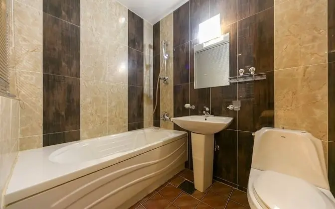 Oda (Open Special-Standard (Free Breakfast)