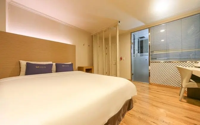 Oda (Open Special-Standard (Free Breakfast)