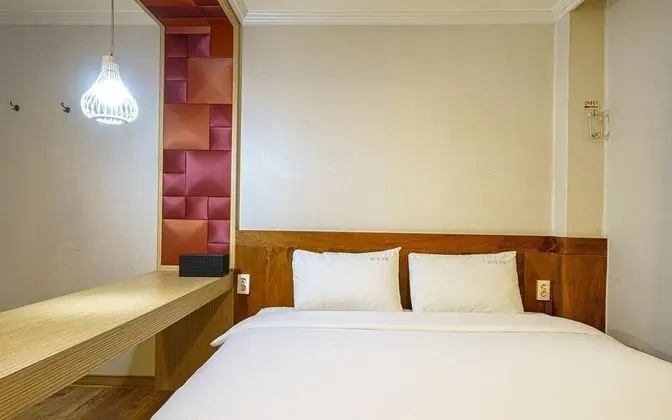 Oda (Open Special-Standard (Free Breakfast)