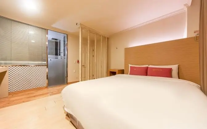 Oda (Open Special-Standard (Free Breakfast)