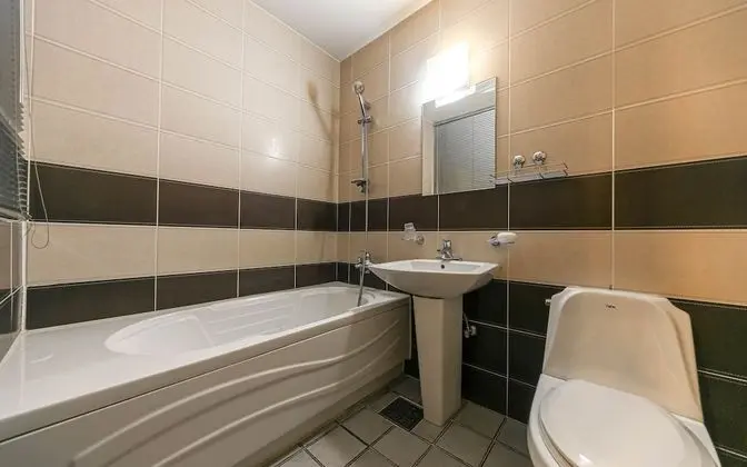 Oda (Open Special-Standard Twin (Free Brea)