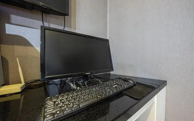 Oda (Premium (Air Purifier Bidet 55-inch T)