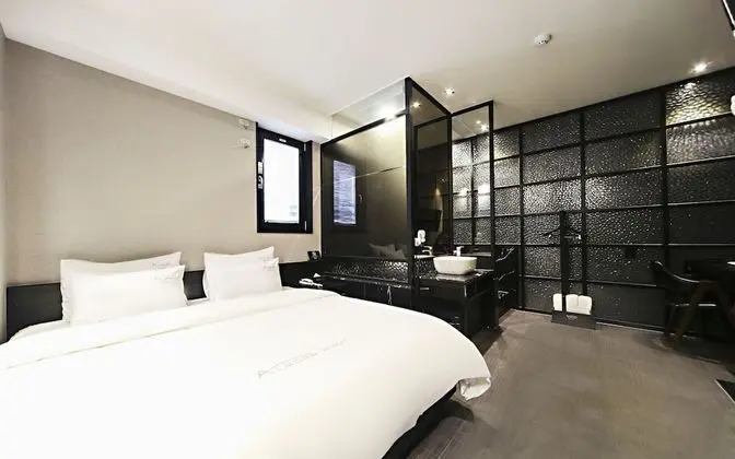 Oda (Standard (free breakfast))