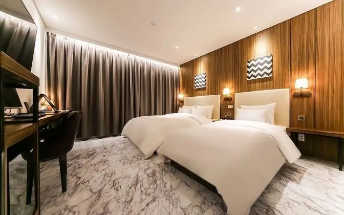 Oda (Business Twin (including breakfast Ne)