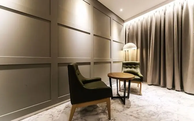 Oda (Sweet Double (styler suite breakfast )